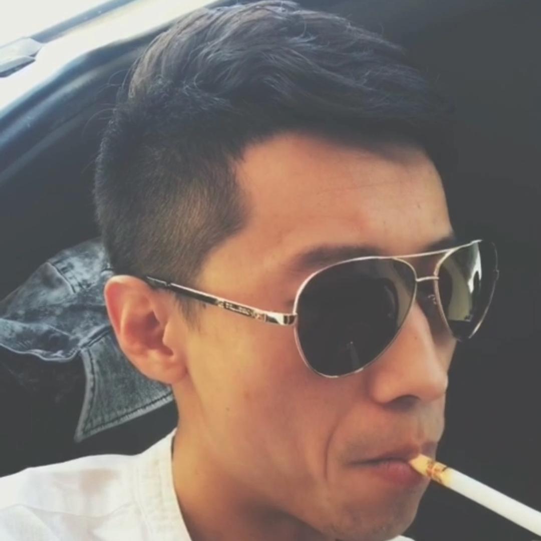 开山猫的老头🙈🐾⛰️