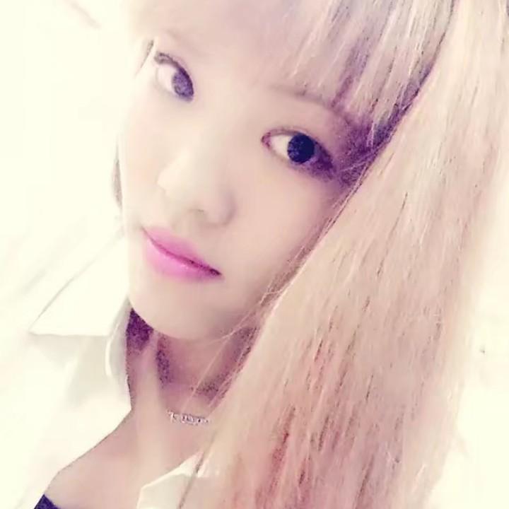 紫贝壳之恋