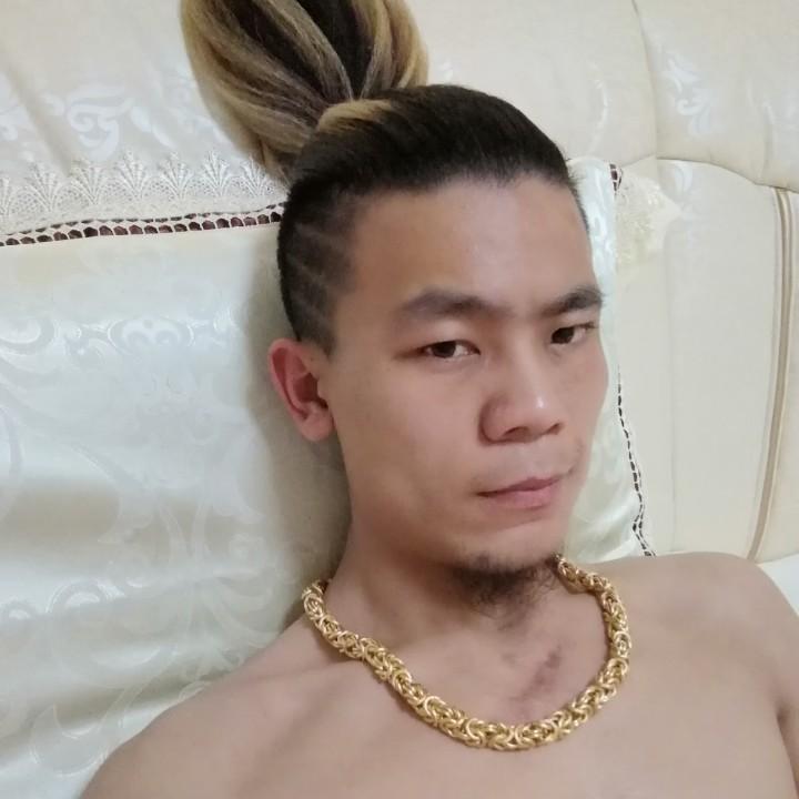 重庆文强（侠肝义胆）