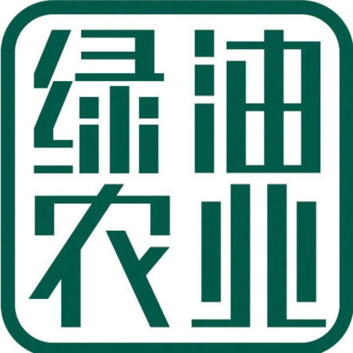 绿油农业企业店