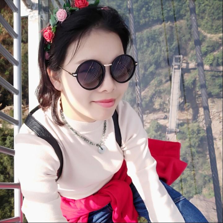 我是海燕呀