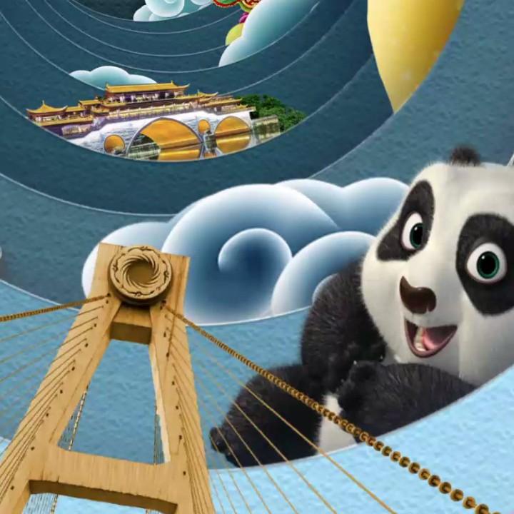 papa地产圈集锦