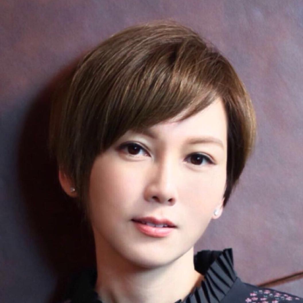 陈美诗