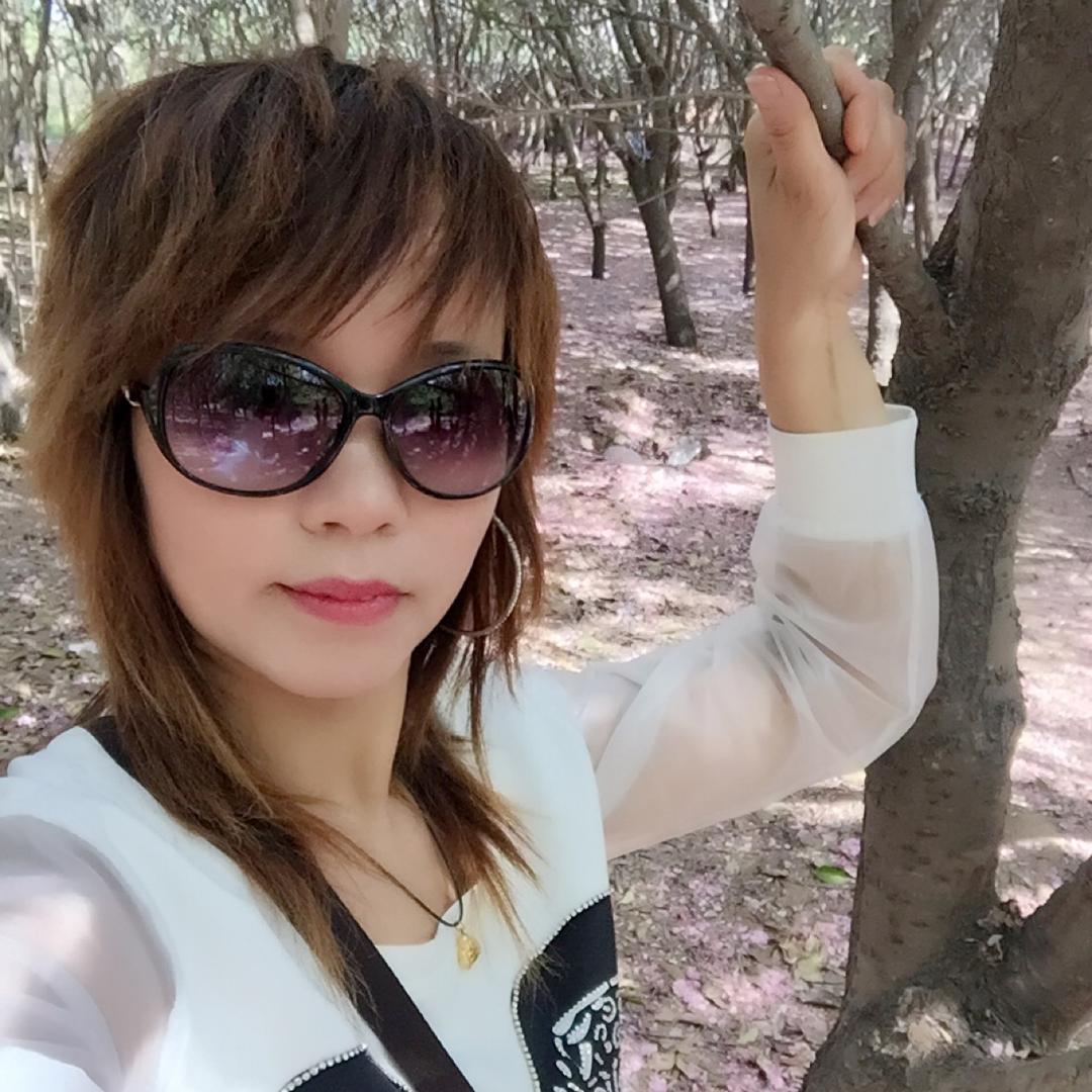 女人中的女人