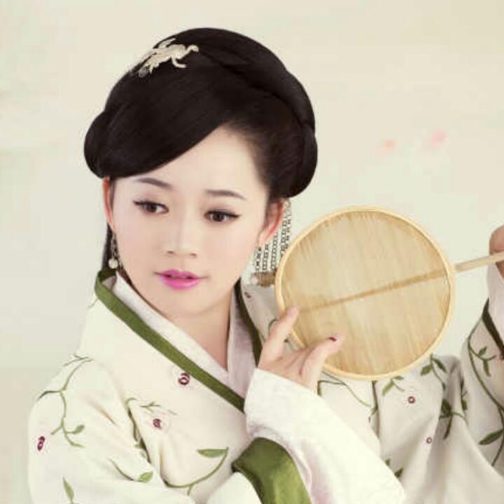 记得要微笑
