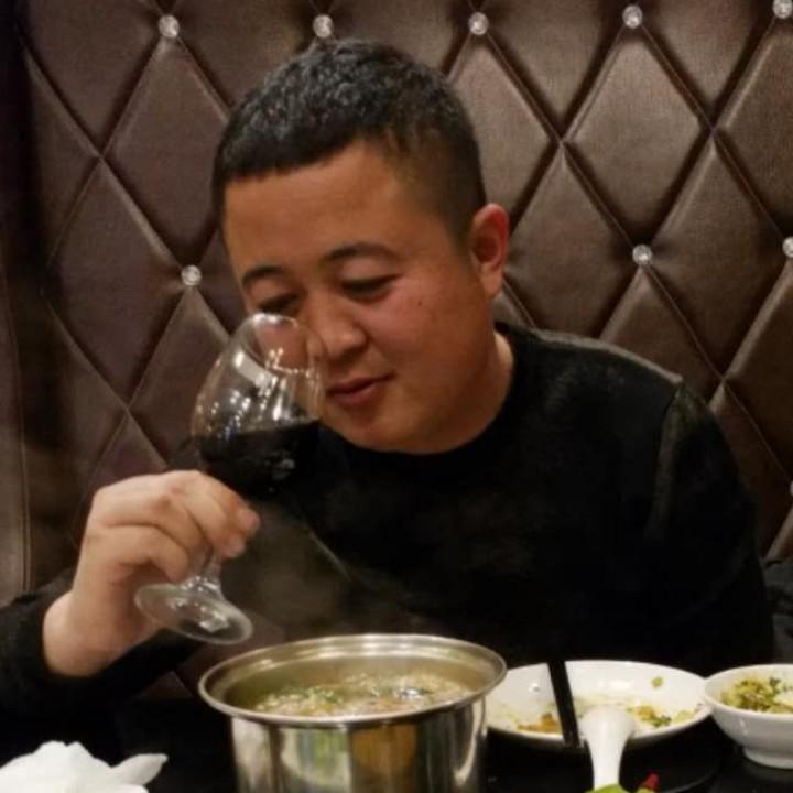 大滴滴