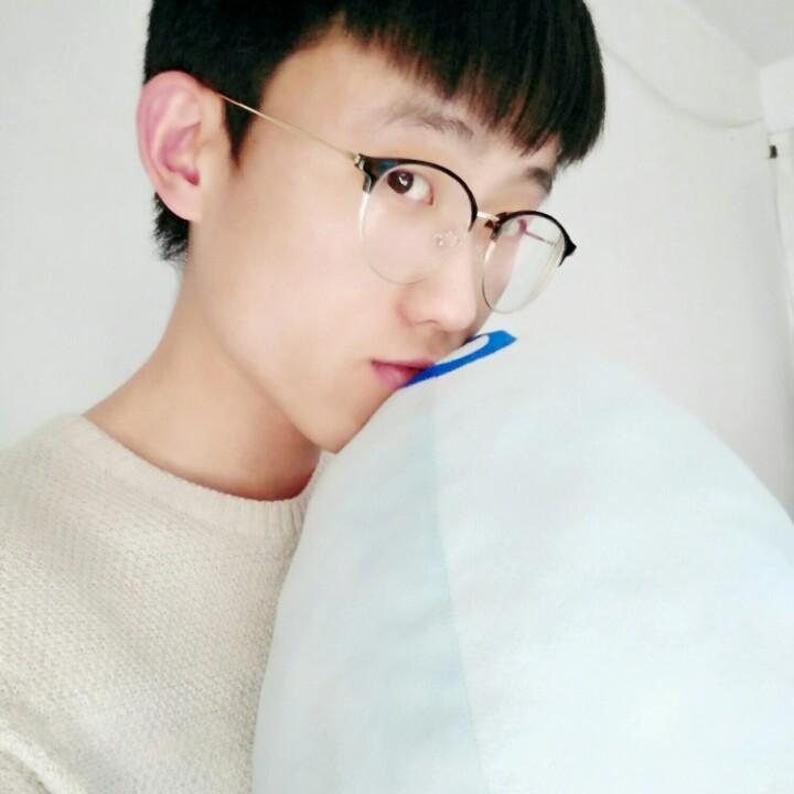 我的大肥鱼