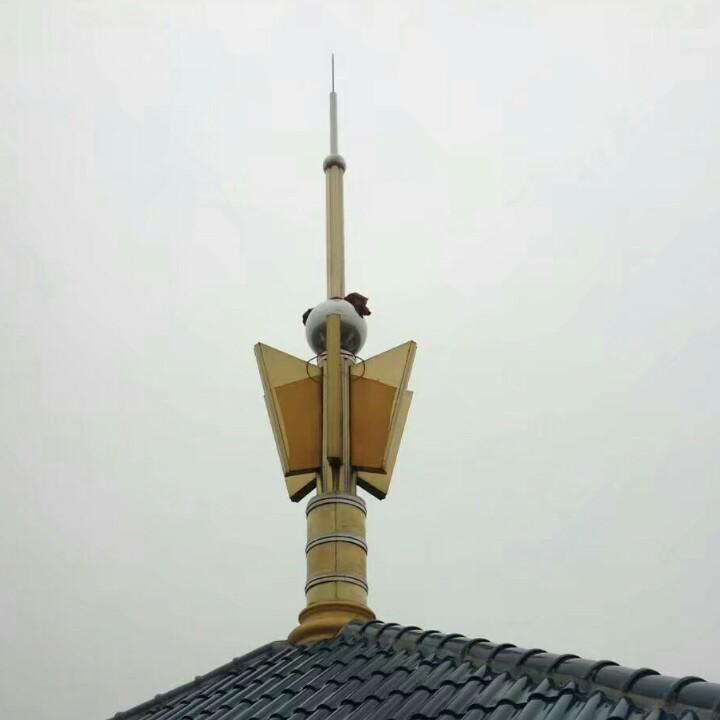 晨曦金属制品