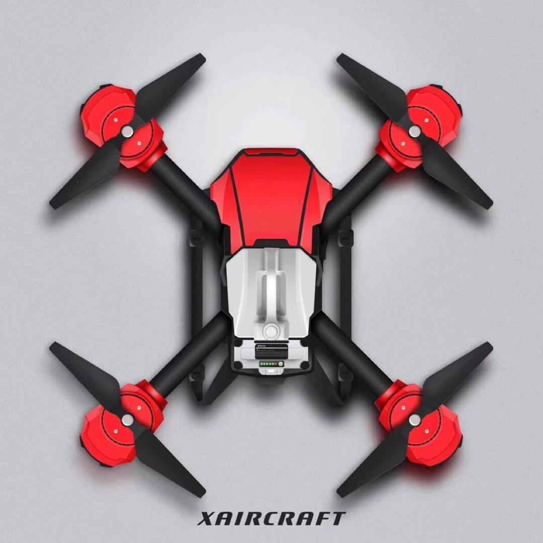 极飞智能农机曲阜子林科技店