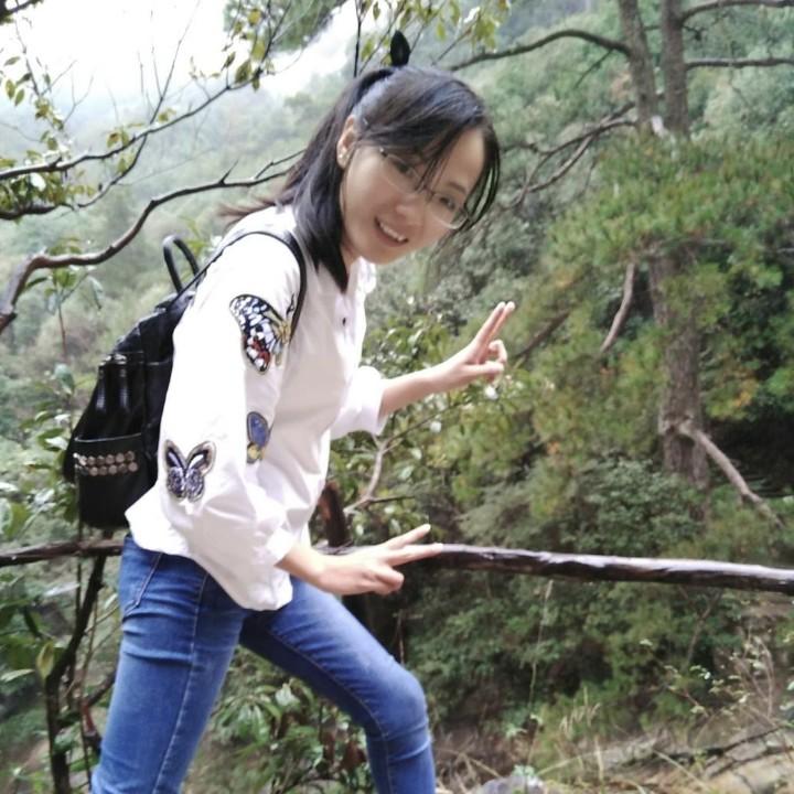 静