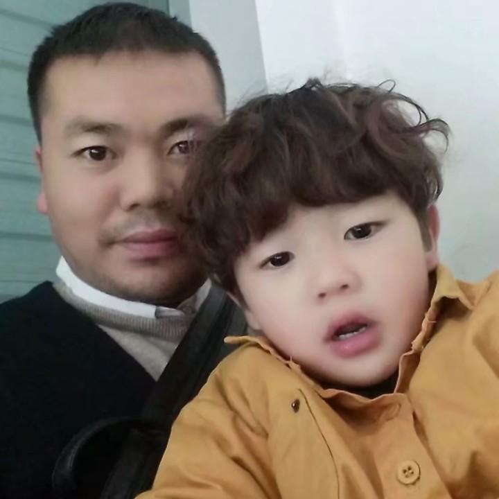 云南 通海三哥