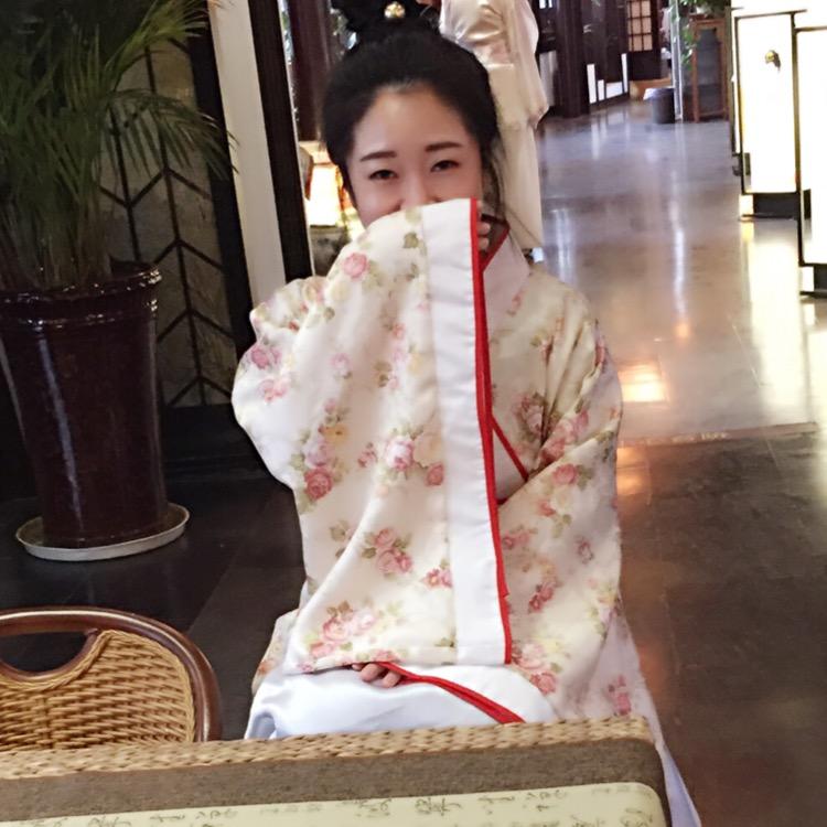 晗晗丫儿
