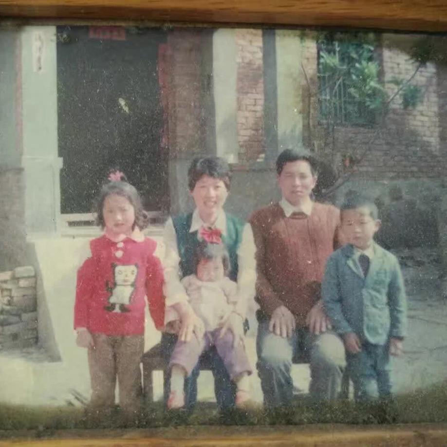 🌈米丝·Qin