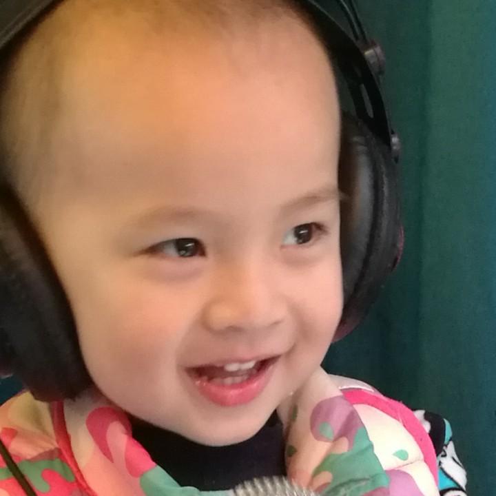 Jerry麻麻