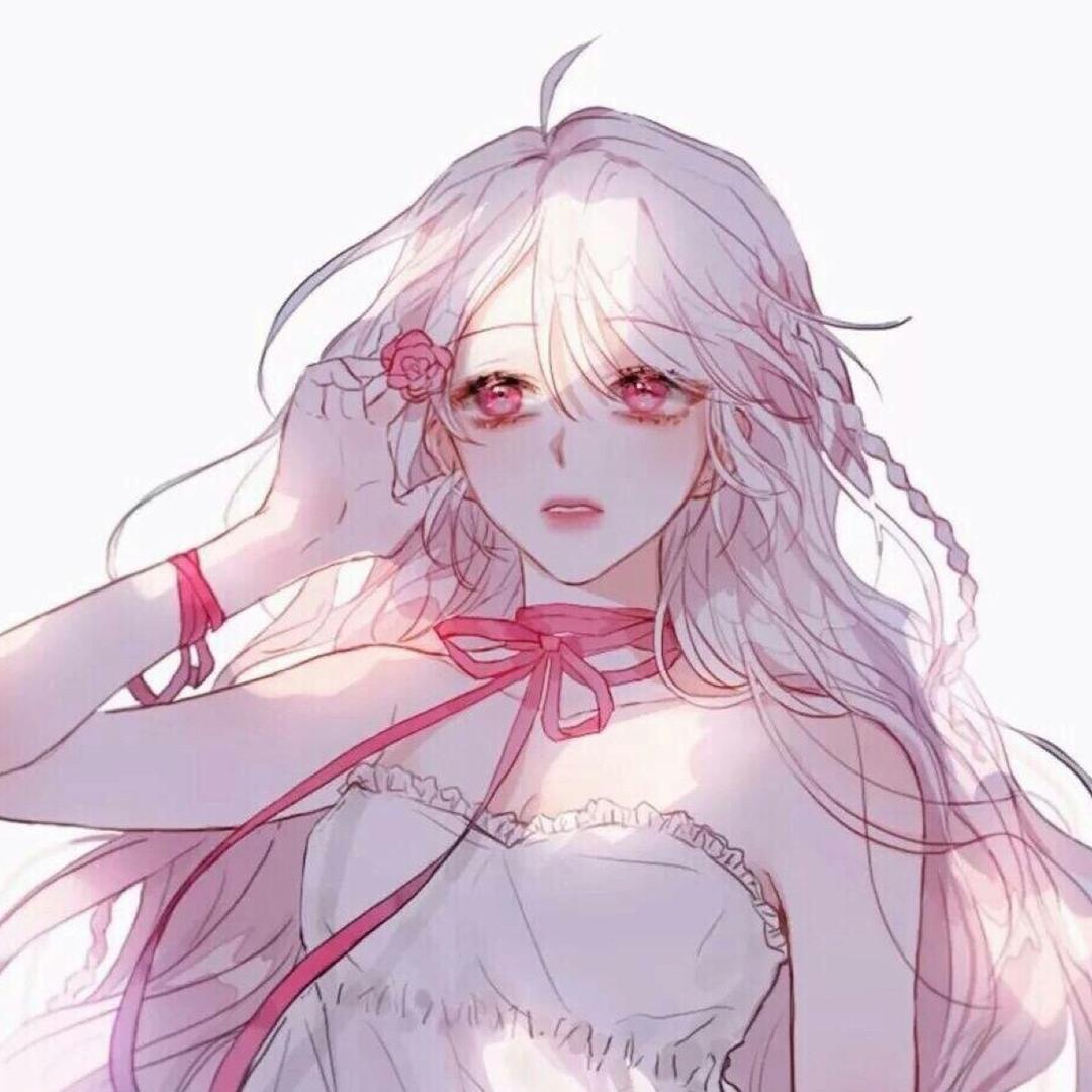 可爱迷人的反派角色