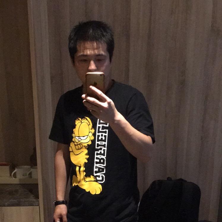 打渔的小哥哥