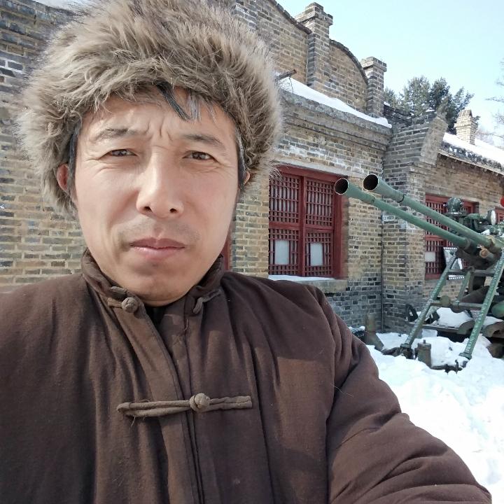王玉成~横道