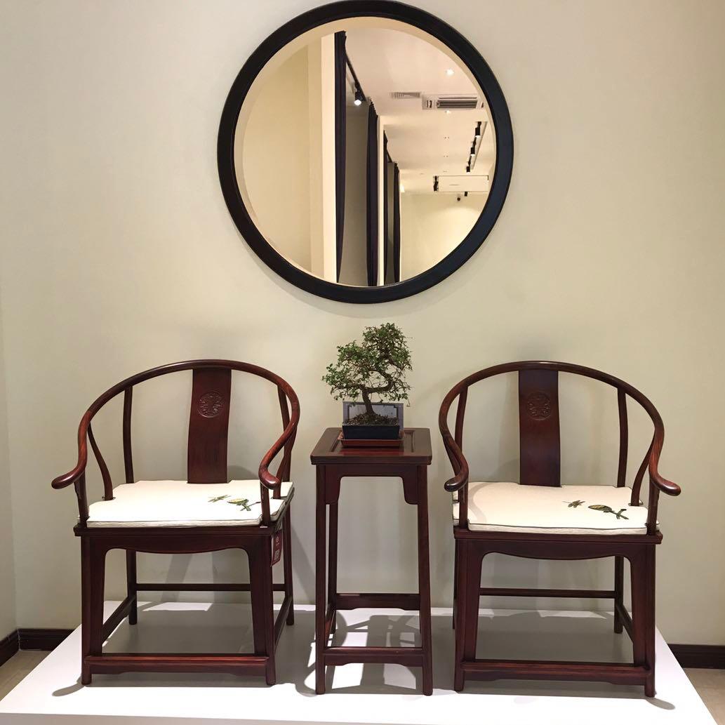 万福居古典家具