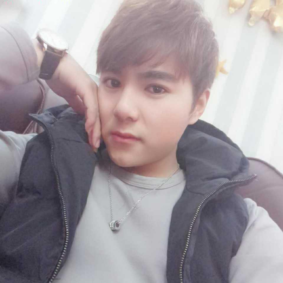 🎤李公子💃🏻