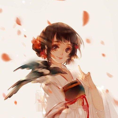仙贝醒了吗(摄影版)