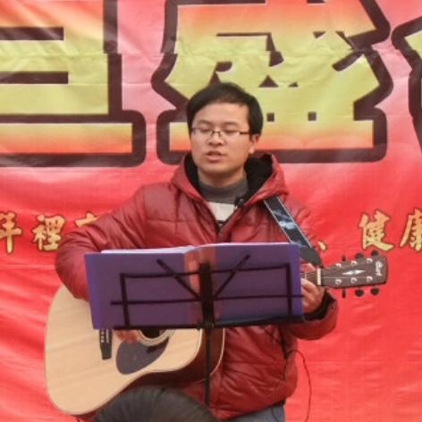 艺品吉他WISDOM方