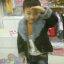 SAG清淡一生