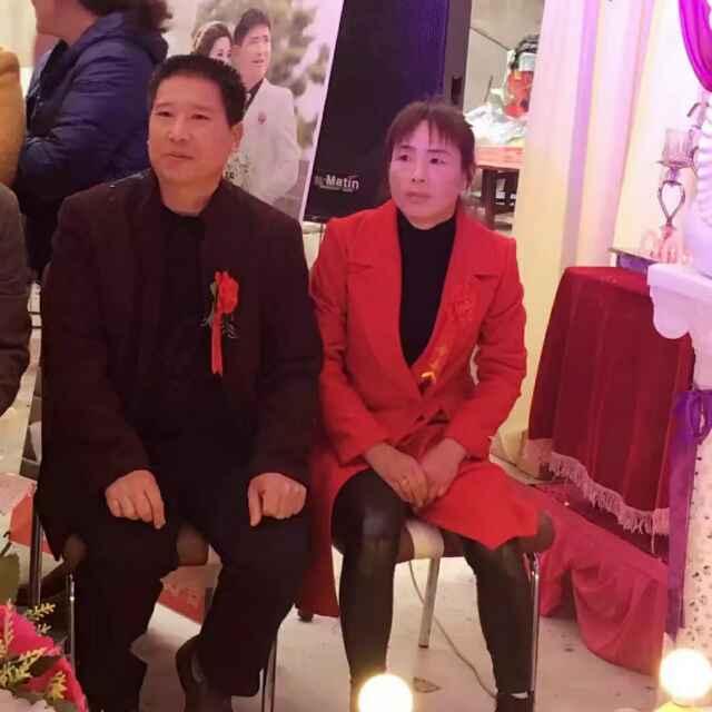河南李妈妈