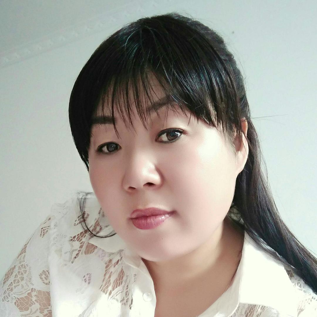 美丽的早霞