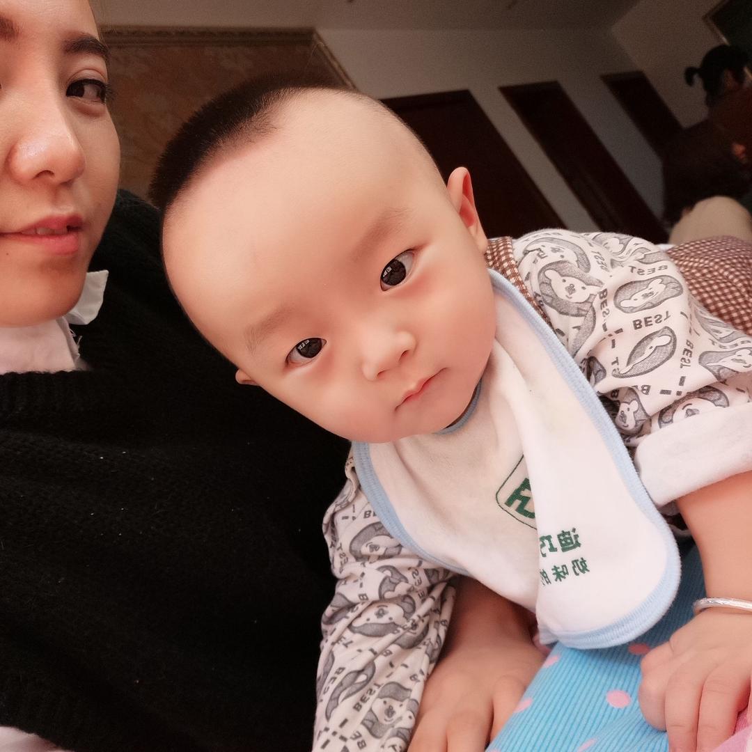 南方.里古士旗男装刘琳
