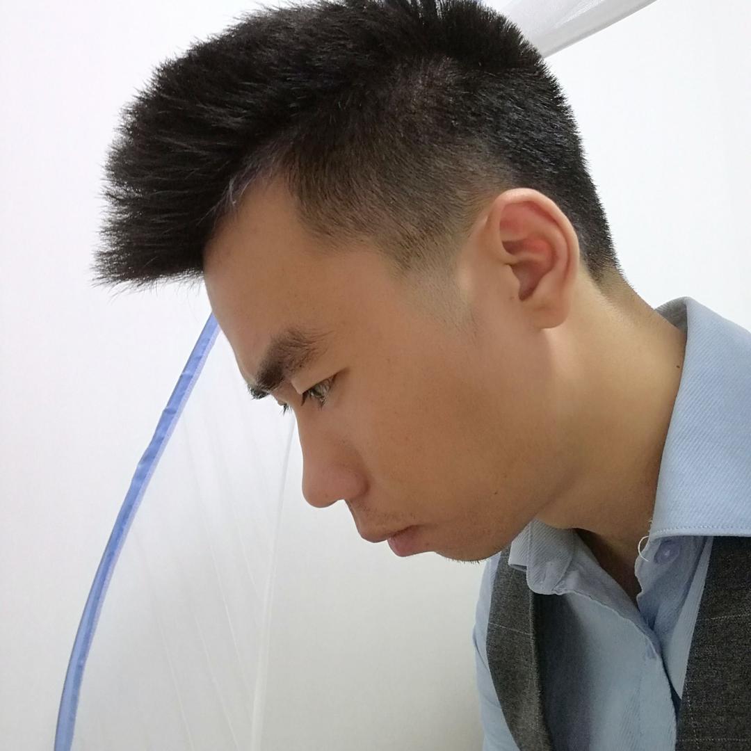 飞龙在天程咬金