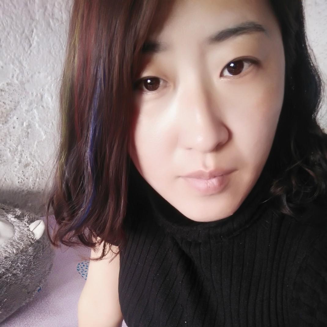我是丽姐