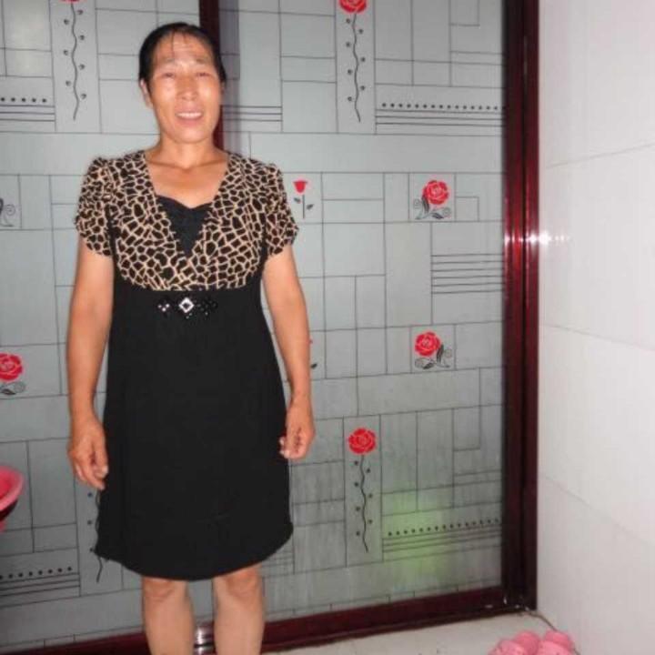 大锐姥姥