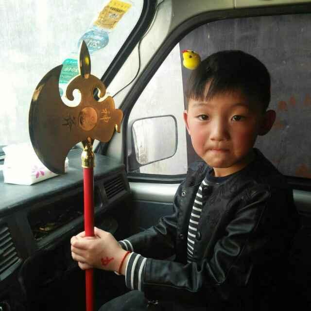 四叶草_189379