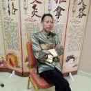 传播健康传递爱