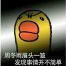 一支丑