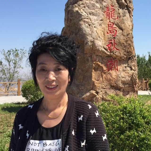 咱家英子