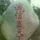 拒虚伪惜真情