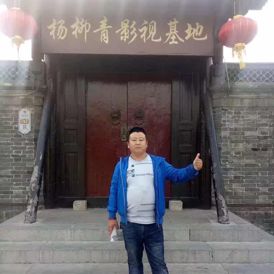 李二牛