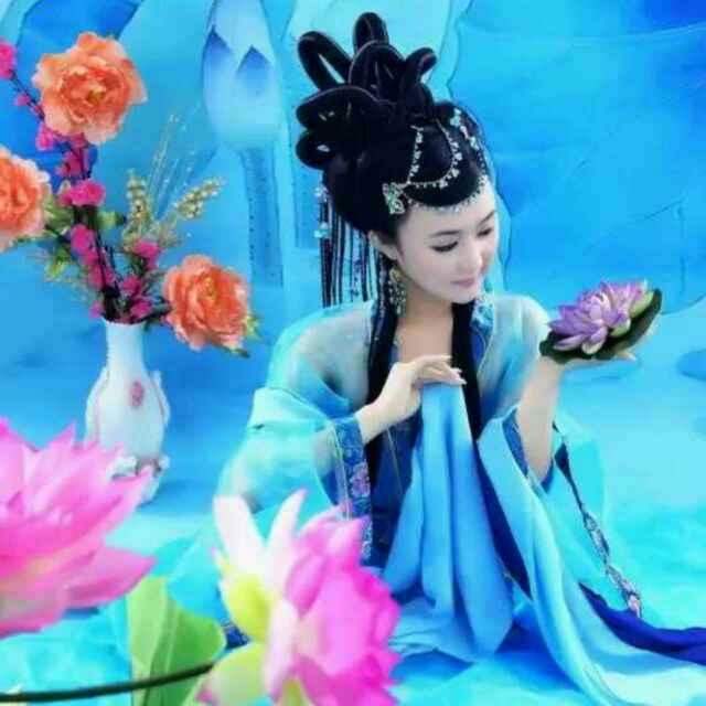 梦想成真♥♥自拍