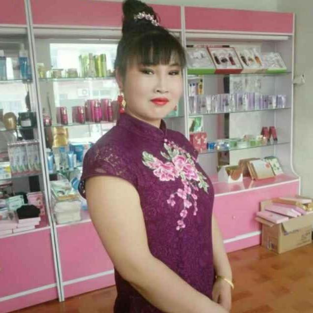 巾帼娘子