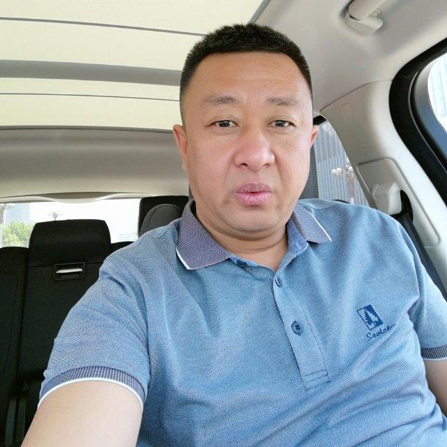 青竹