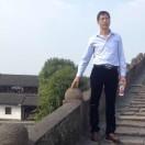 民间艺人方二爷