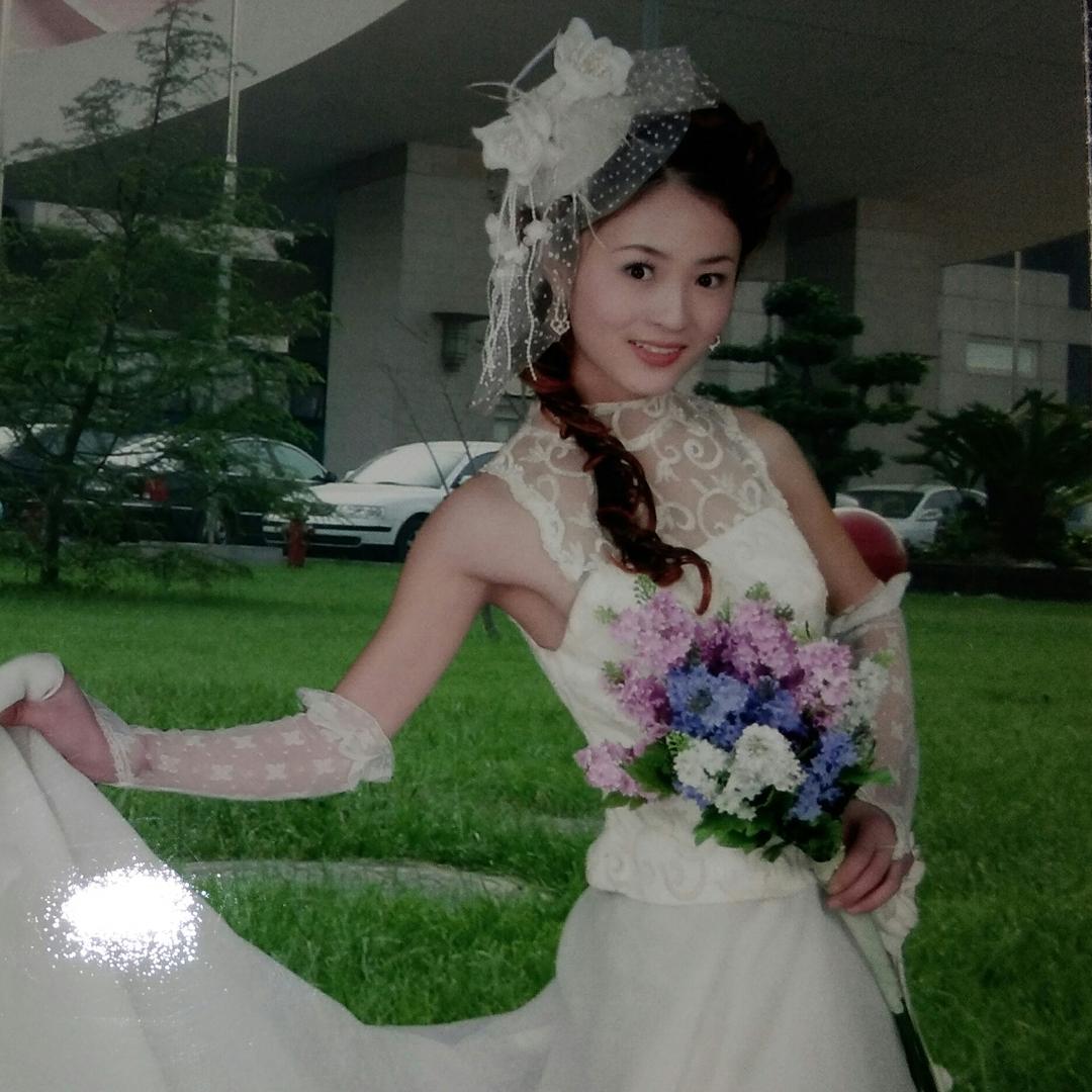 幸福万年长  ☕