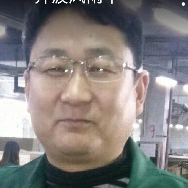 郭刚刚qfrm