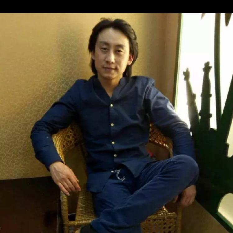 琉璃哥 艺术馆