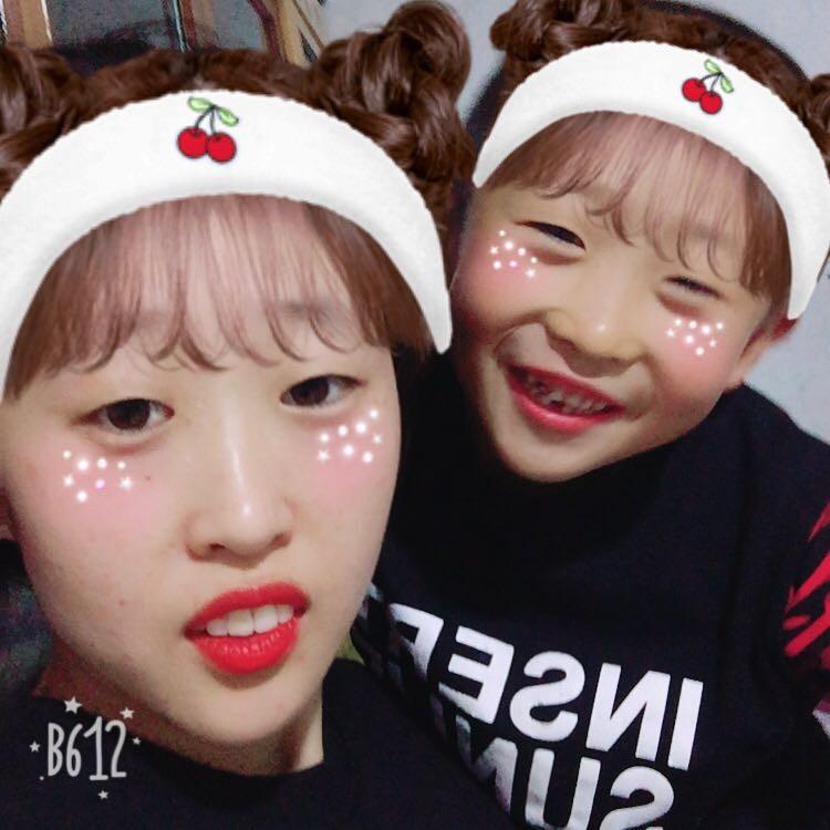 70后大姐大🐯