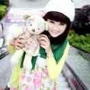 玛格丽特·杜普莱西