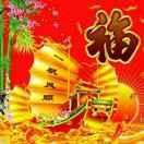 阳光快餐