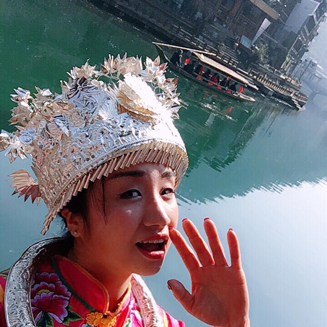 长城.屹立（服装高端定制）