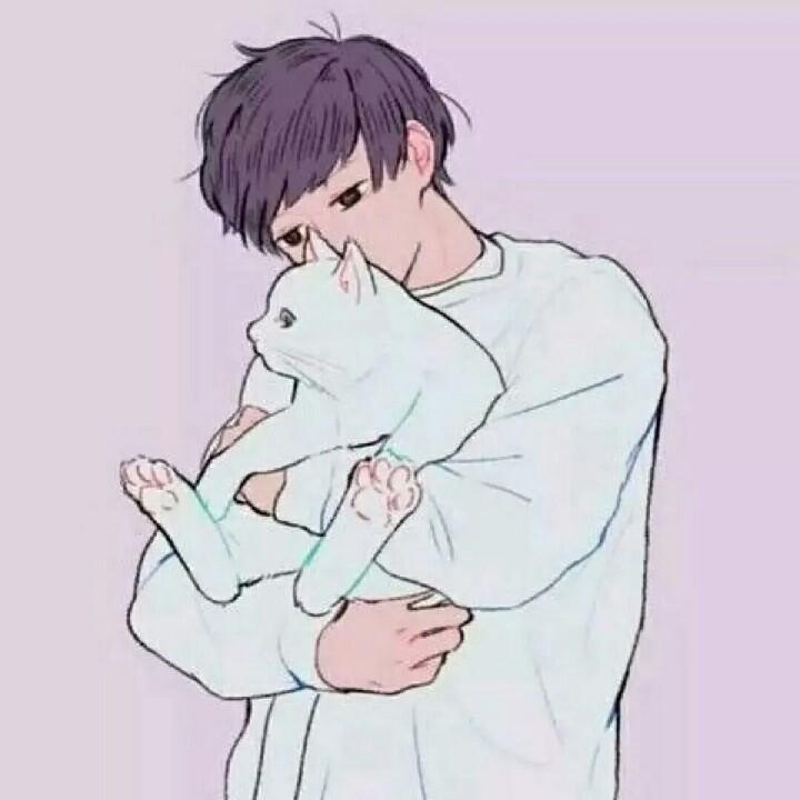 你的盖世英雄☀️